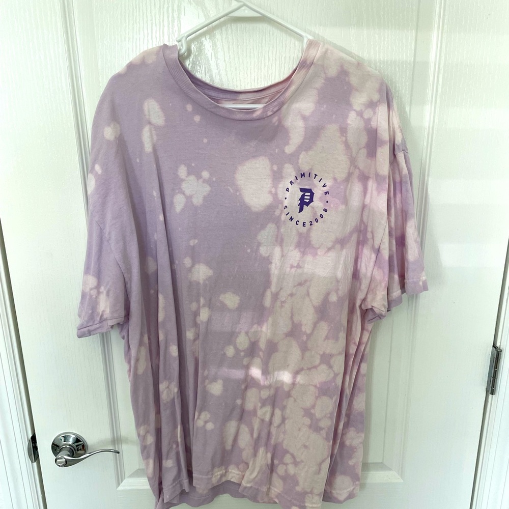 Primitive Tee